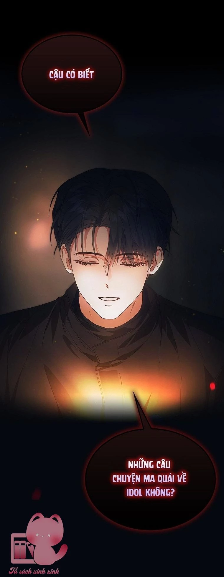 Debut or Die Chapter 65.5 - Trang 54