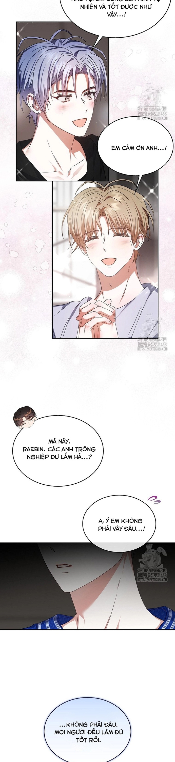Debut or Die Chapter 72 - Trang 16