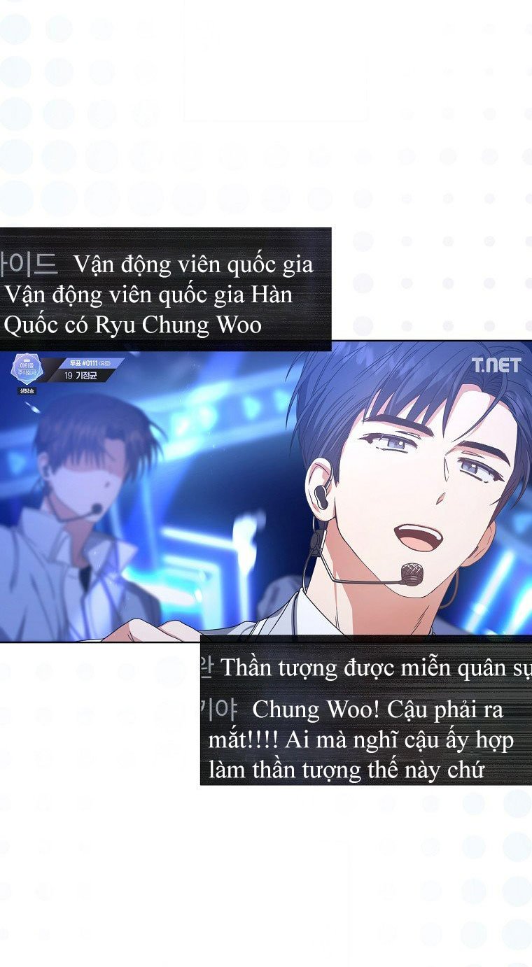 Debut or Die Chapter 62.1 - Trang 7
