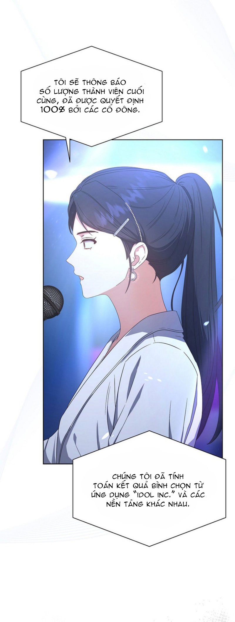 Debut or Die Chapter 63.2 - Trang 5