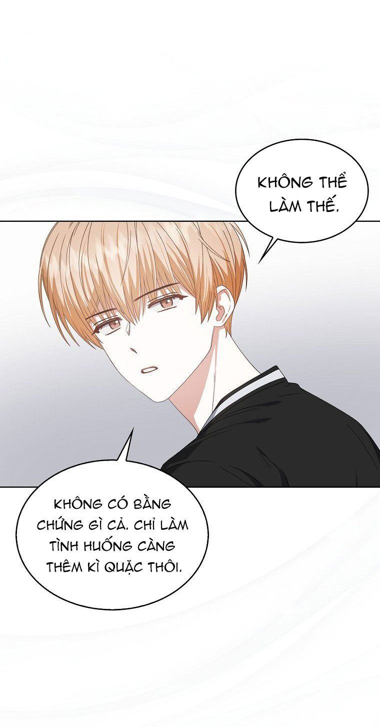 Debut or Die Chapter 61.2 - Trang 5