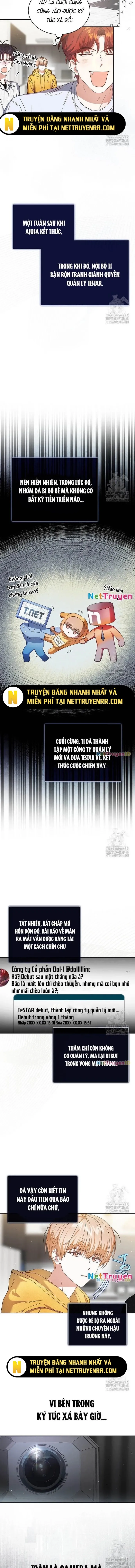 Debut or Die Chapter 67 - Trang 1