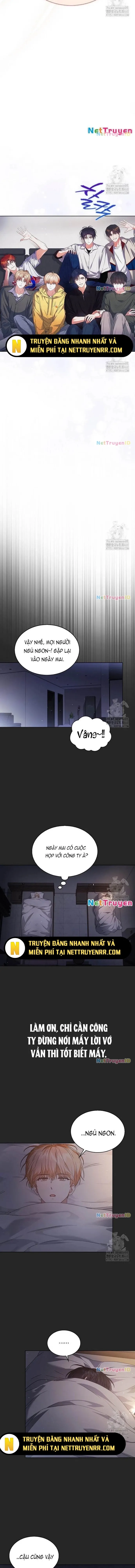 Debut or Die Chapter 67 - Trang 8