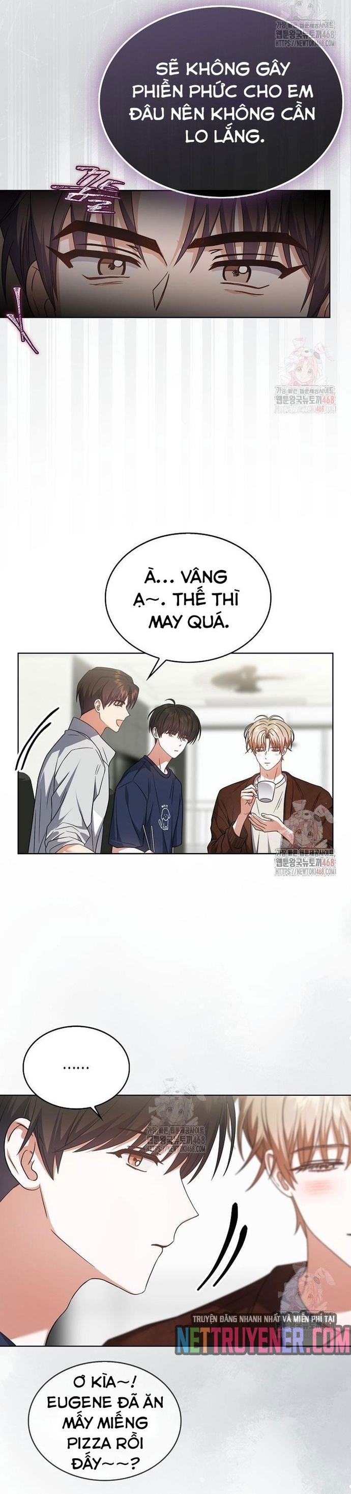 Debut or Die Chapter 77 - Trang 9