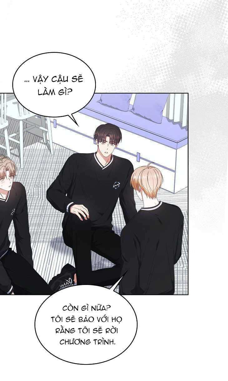 Debut or Die Chapter 60.1 - Trang 8
