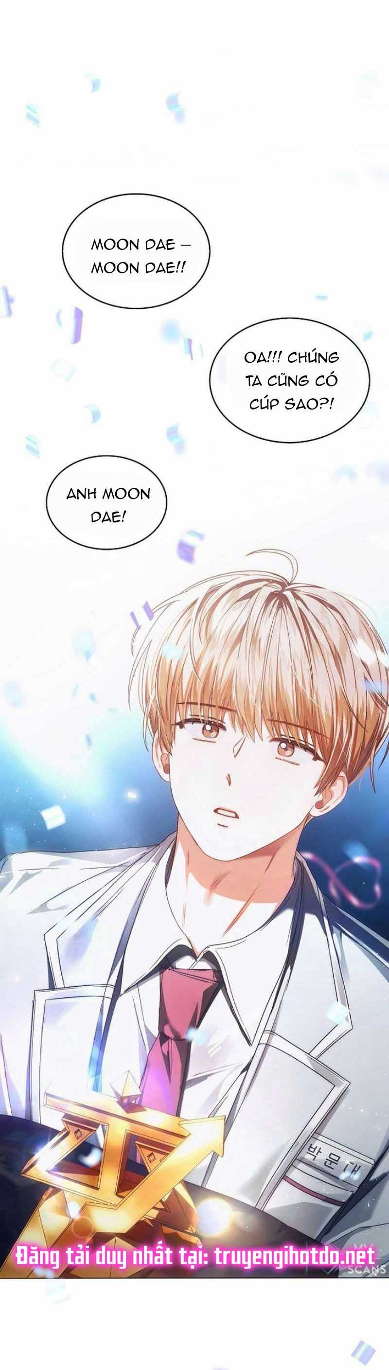 Debut or Die Chapter 65.2 - Trang 24