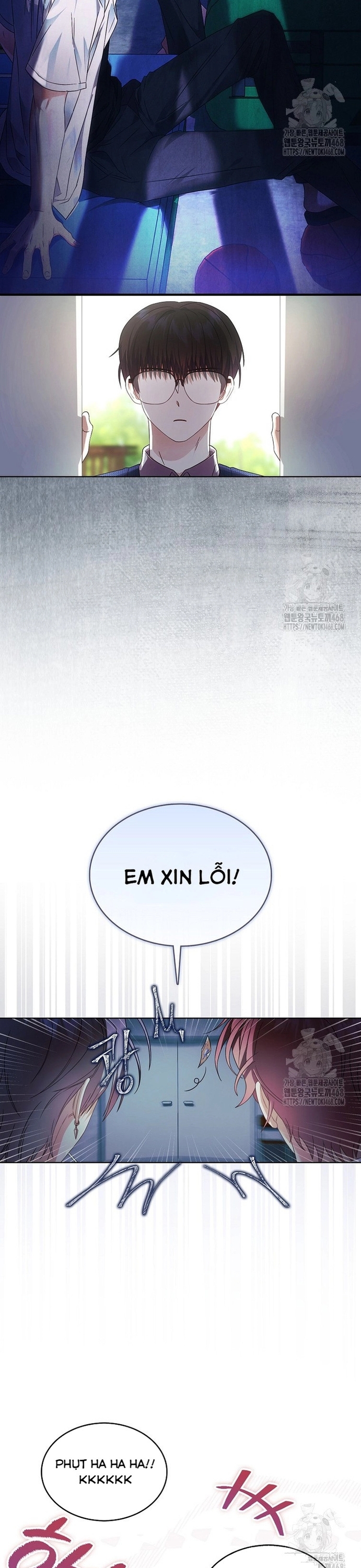 Debut or Die Chapter 72 - Trang 10