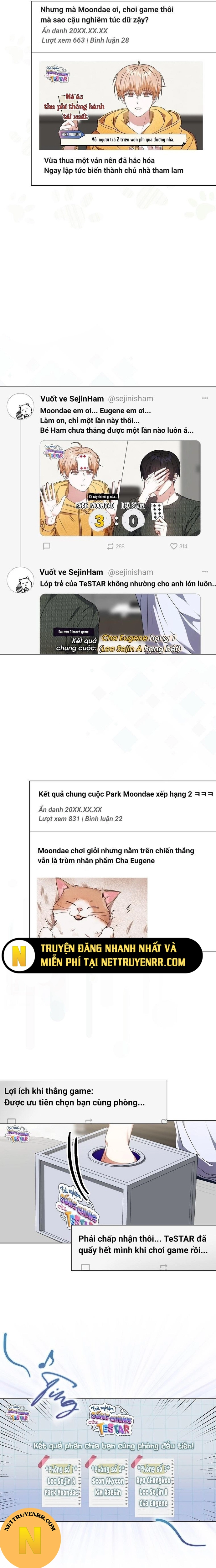 Debut or Die Chapter 70 - Trang 12