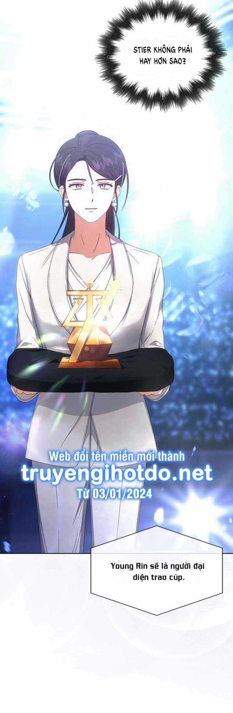 Debut or Die Chapter 65.2 - Trang 19