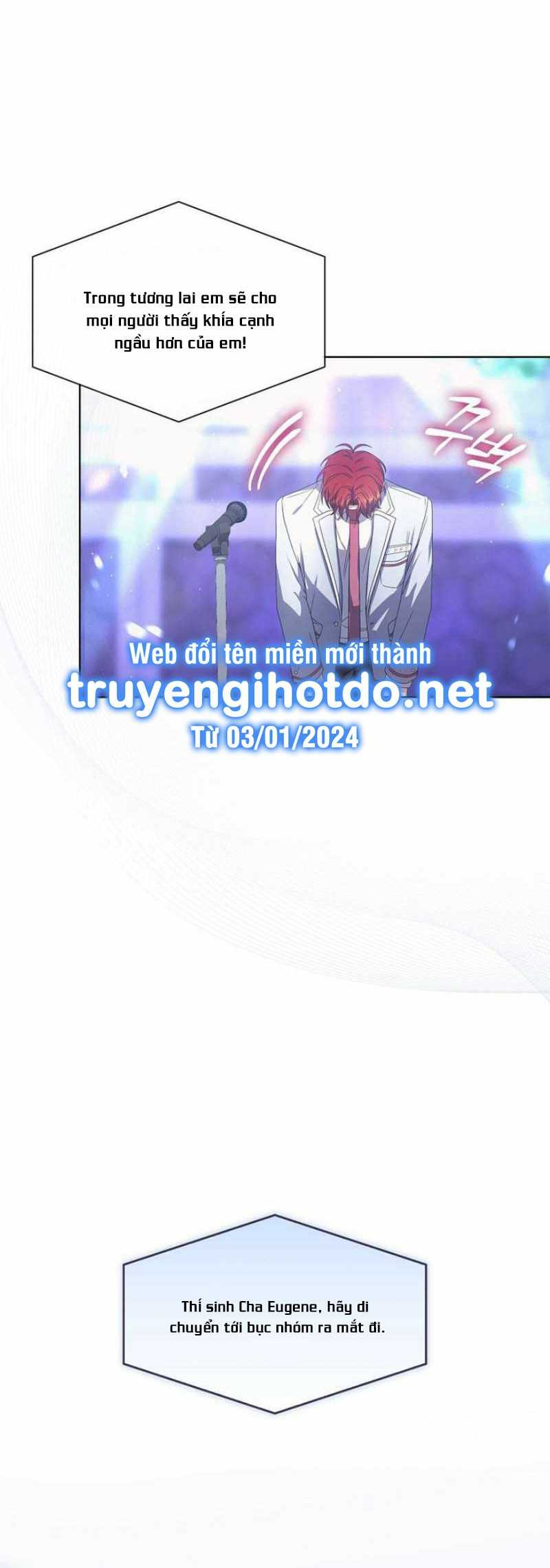 Debut or Die Chapter 65.1 - Trang 14