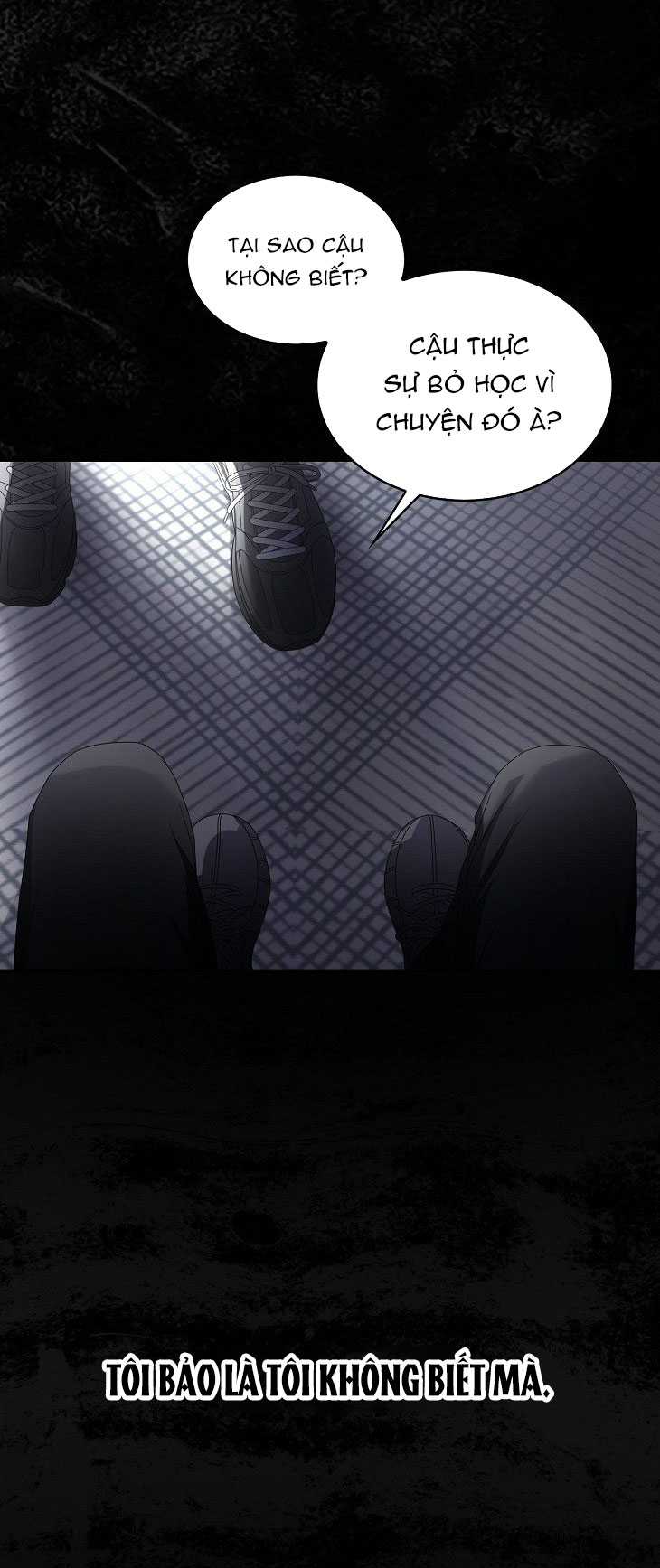 Debut or Die Chapter 59.2 - Trang 14