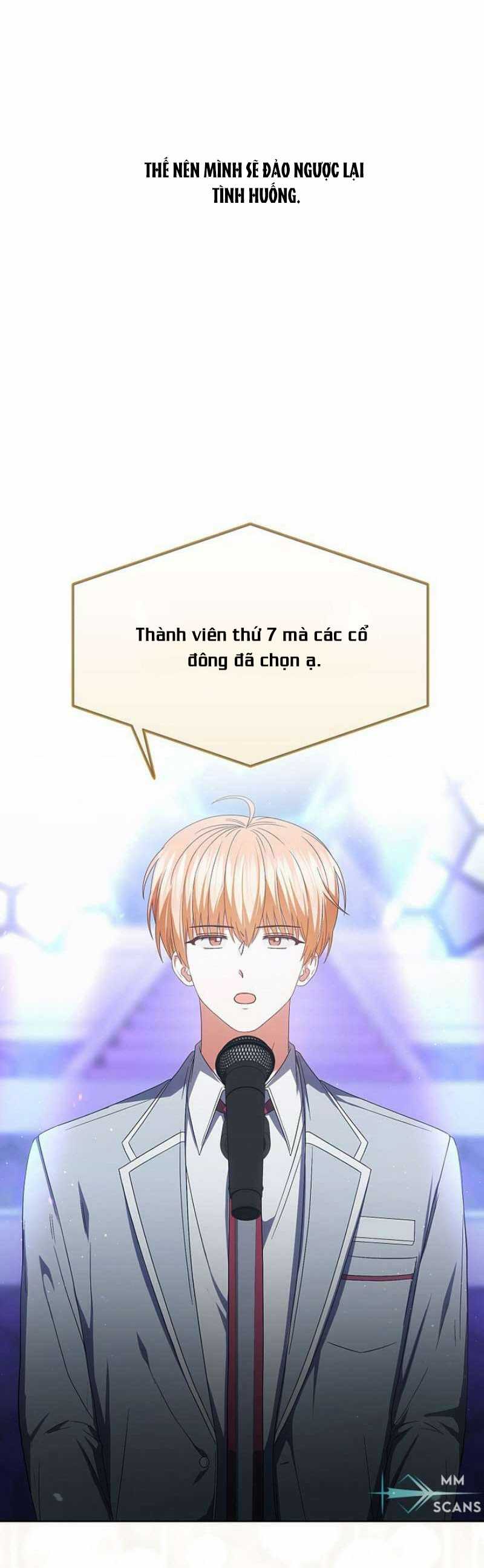 Debut or Die Chapter 65.1 - Trang 29