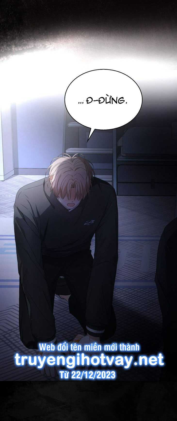 Debut or Die Chapter 59.2 - Trang 37