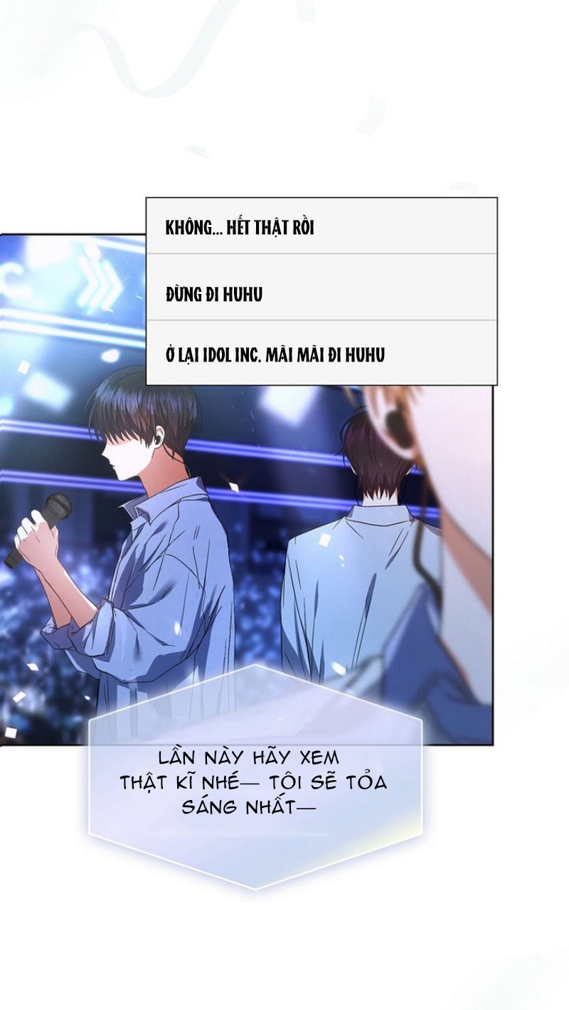 Debut or Die Chapter 63.2 - Trang 22