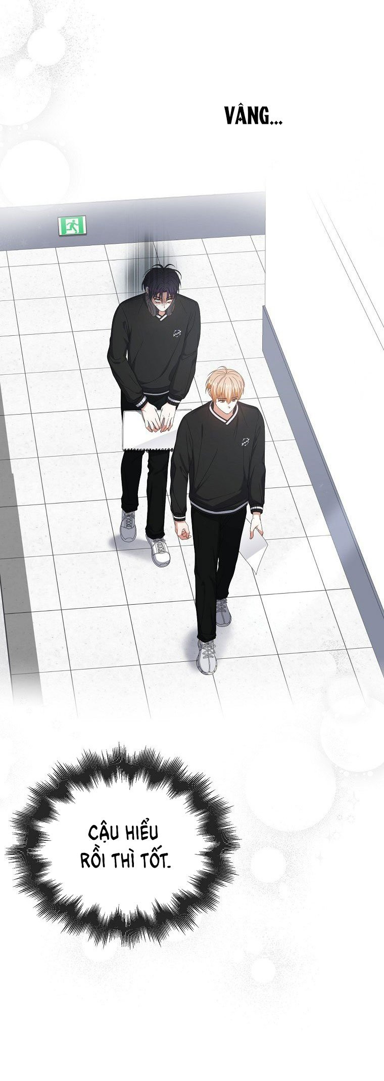 Debut or Die Chapter 61.2 - Trang 10