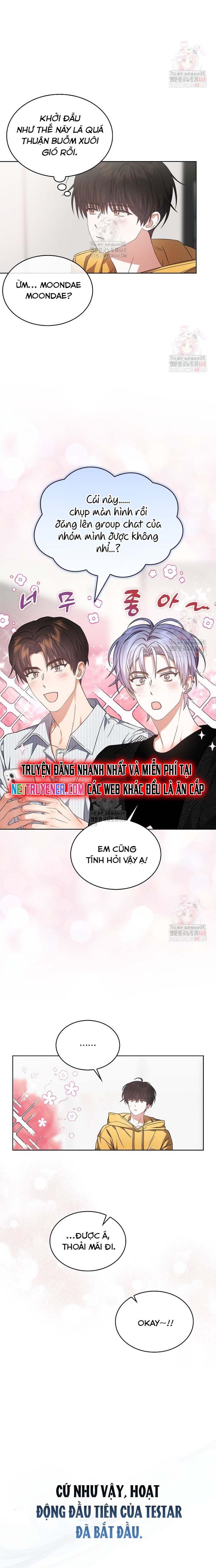 Debut or Die Chapter 75 - Trang 4