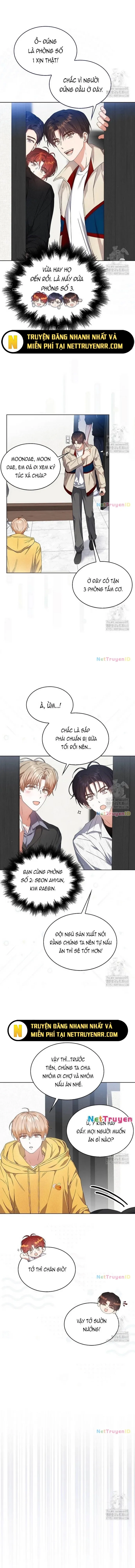 Debut or Die Chapter 67 - Trang 5