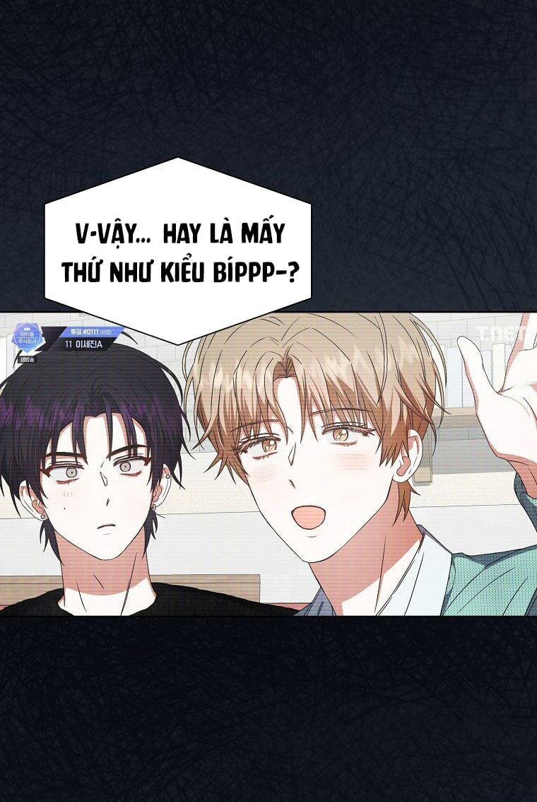 Debut or Die Chapter 62.2 - Trang 22