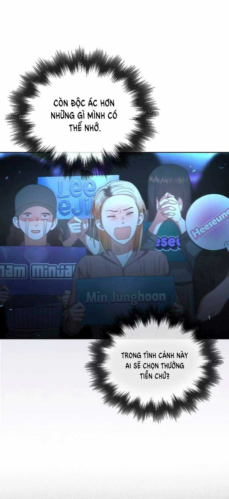 Debut or Die Chapter 65.1 - Trang 23