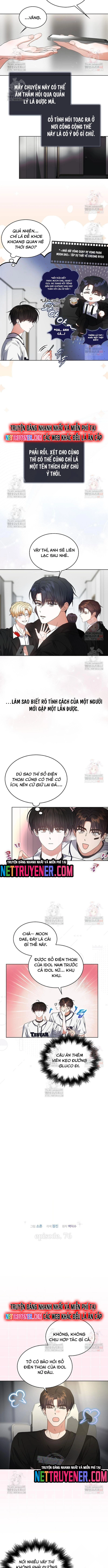 Debut or Die Chapter 76 - Trang 4