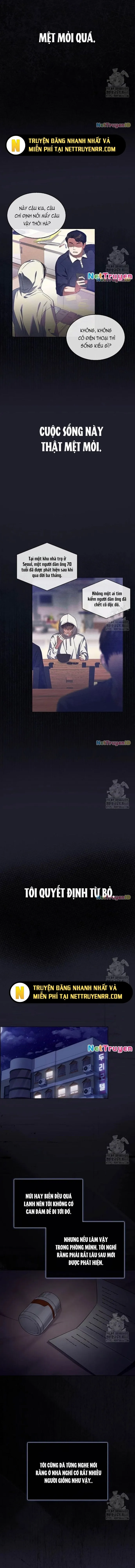 Debut or Die Chapter 66 - Trang 5
