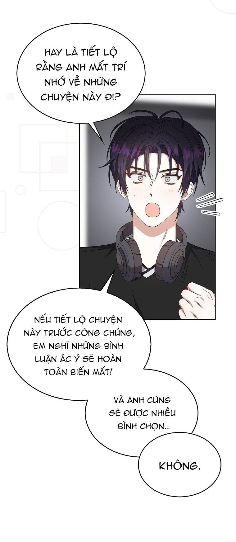 Debut or Die Chapter 61.2 - Trang 4