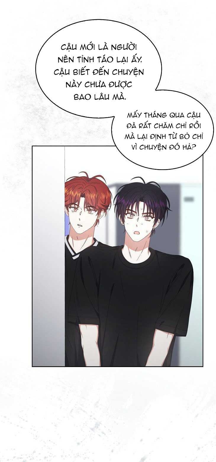 Debut or Die Chapter 60.1 - Trang 16