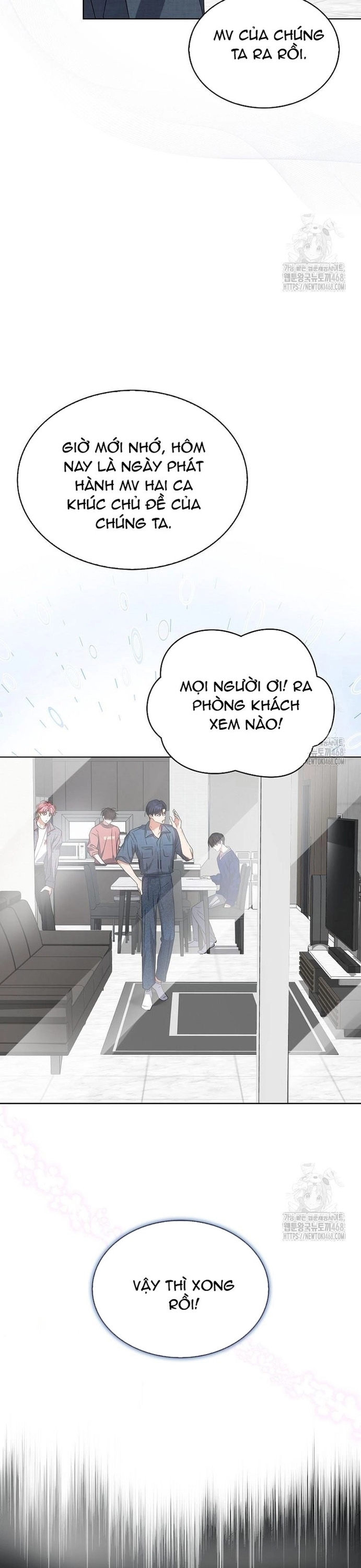 Debut or Die Chapter 71 - Trang 32