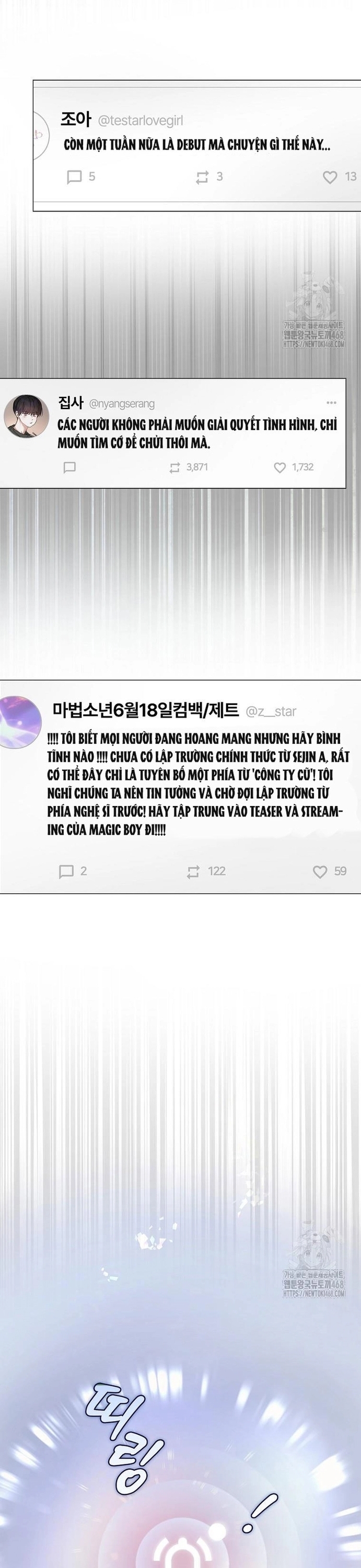 Debut or Die Chapter 71 - Trang 25