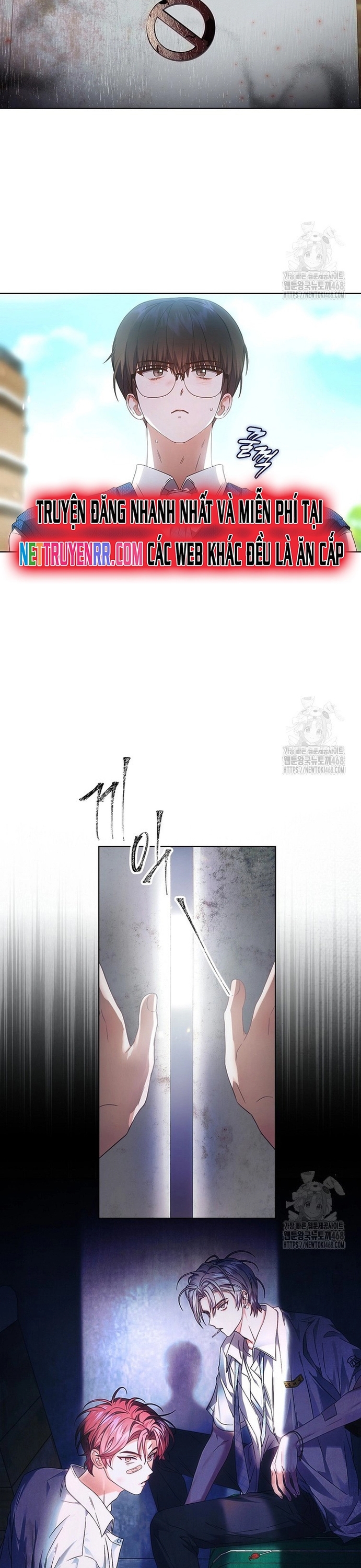 Debut or Die Chapter 72 - Trang 9