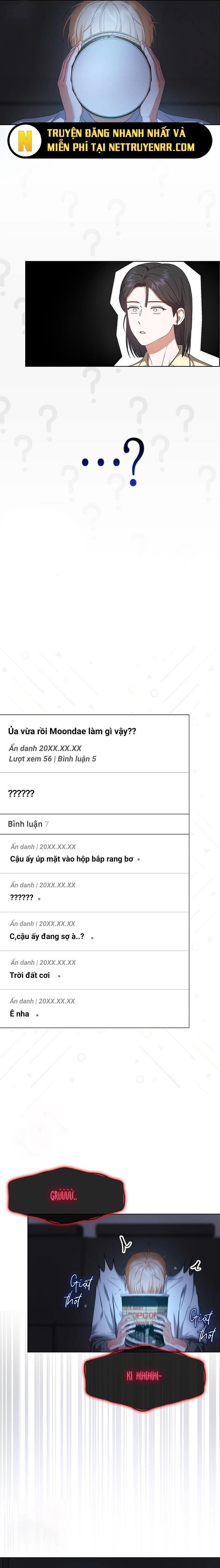 Debut or Die Chapter 70 - Trang 17