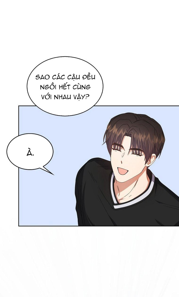 Debut or Die Chapter 61.2 - Trang 14