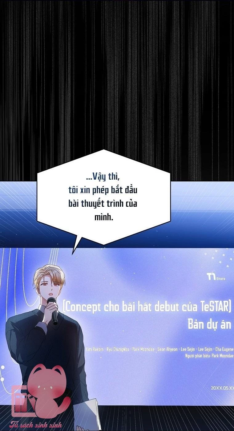 Debut or Die Chapter 65.5 - Trang 15