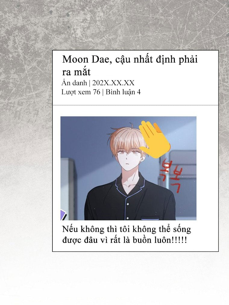 Debut or Die Chapter 61.1 - Trang 4