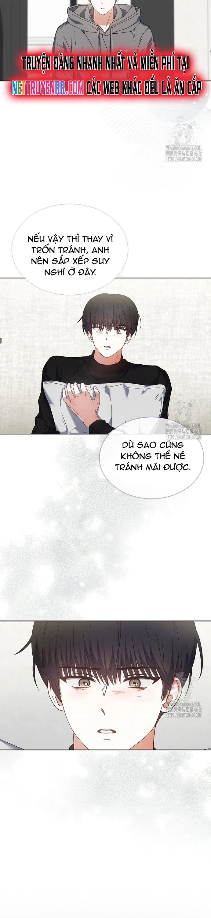 Debut or Die Chapter 71 - Trang 9