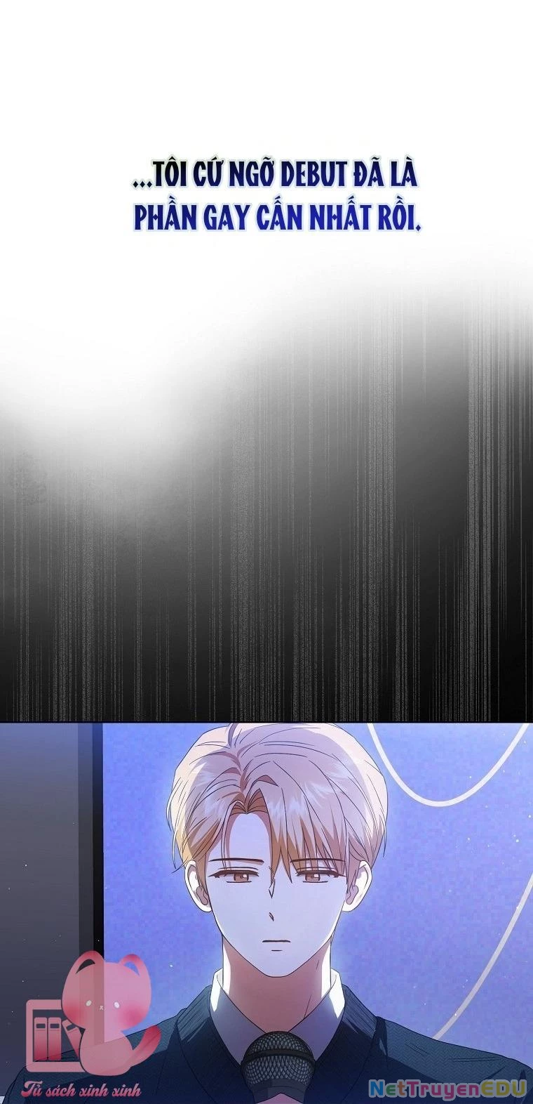 Debut or Die Chapter 65.5 - Trang 14