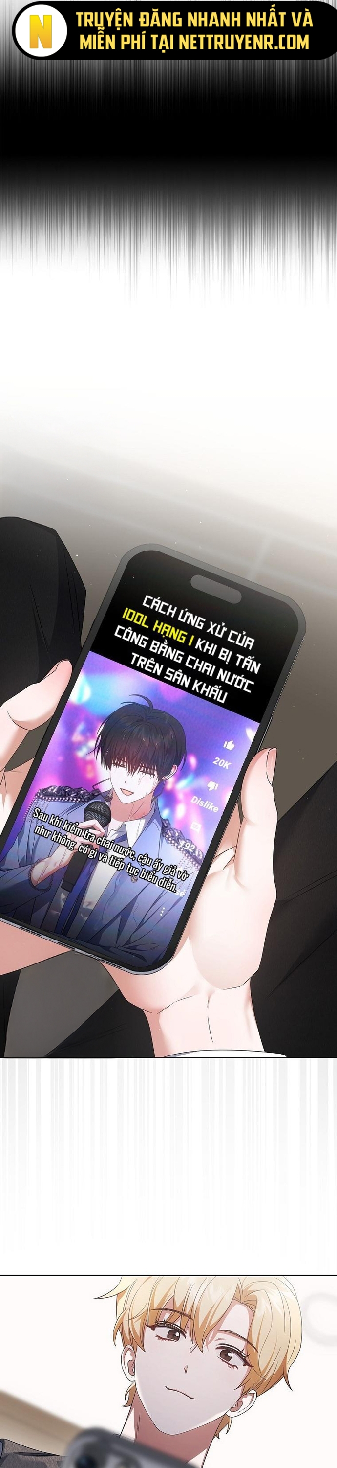 Debut or Die Chapter 73 - Trang 24