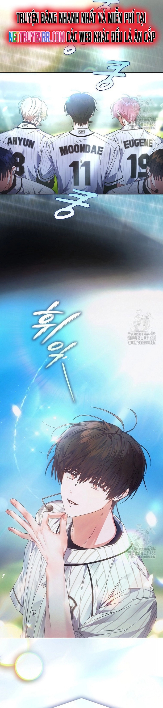Debut or Die Chapter 72 - Trang 29