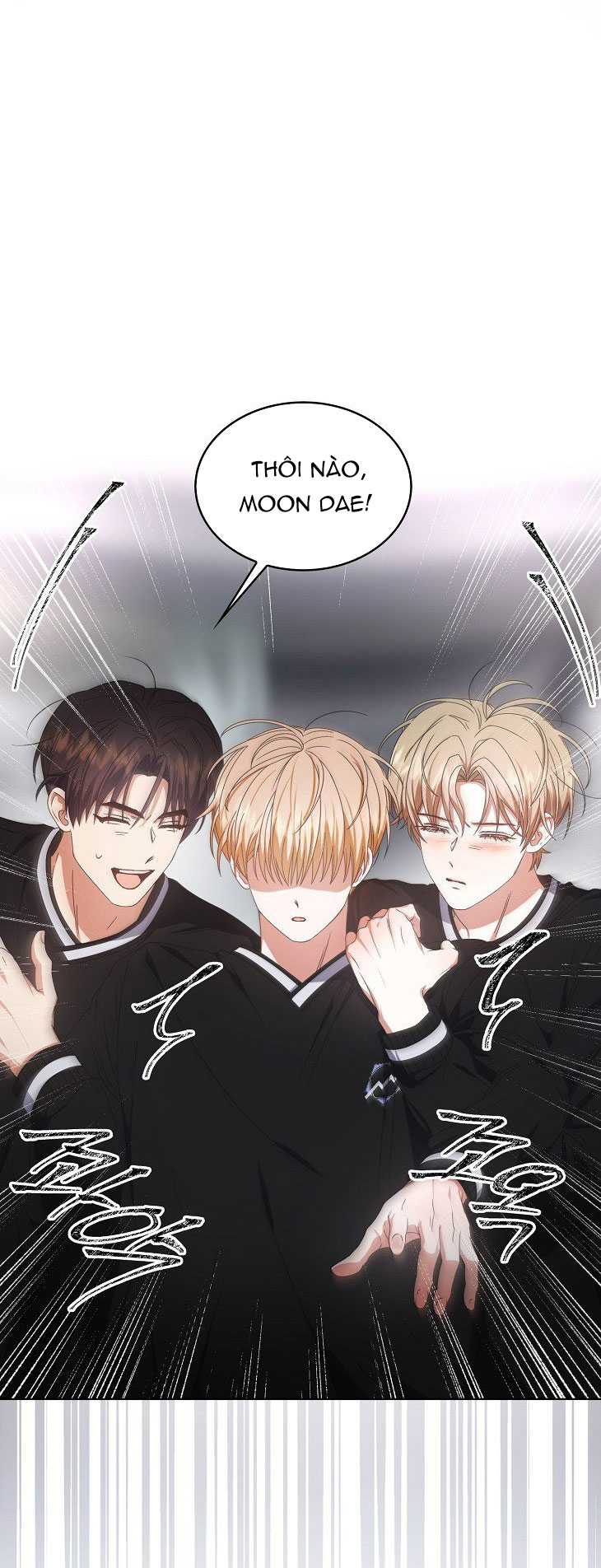 Debut or Die Chapter 60.1 - Trang 13