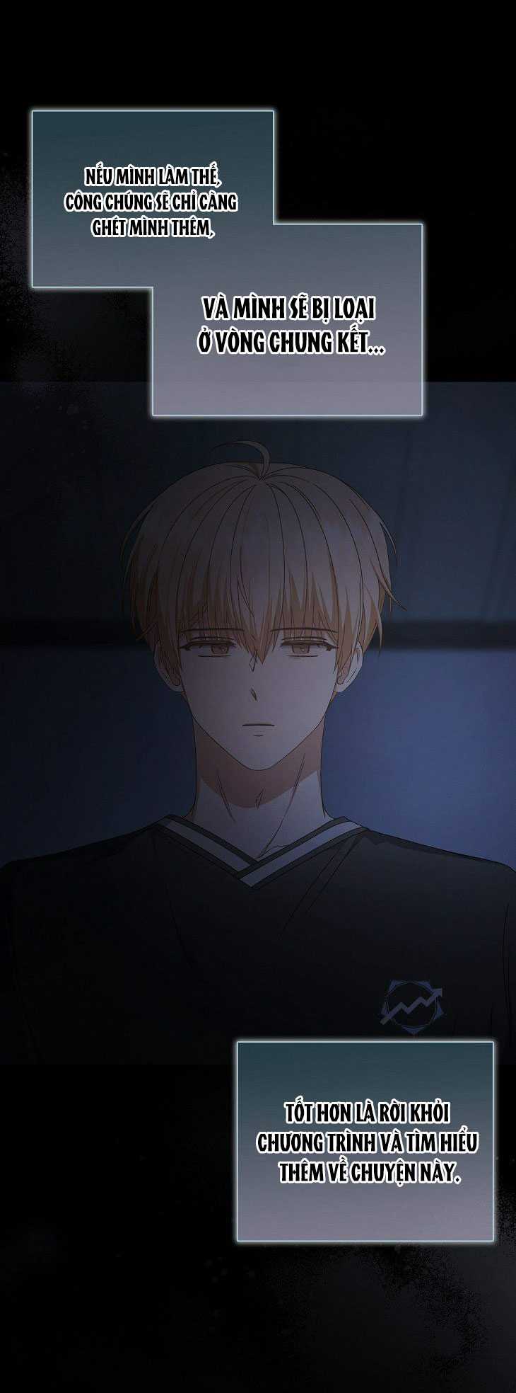 Debut or Die Chapter 59.2 - Trang 42