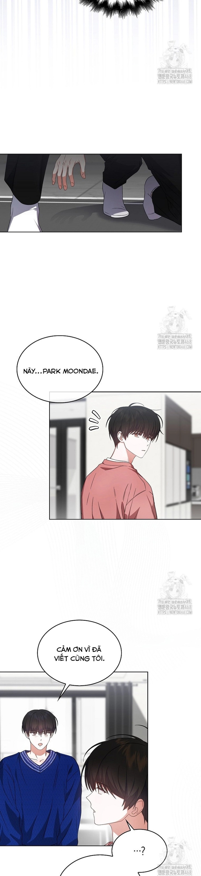 Debut or Die Chapter 72 - Trang 20