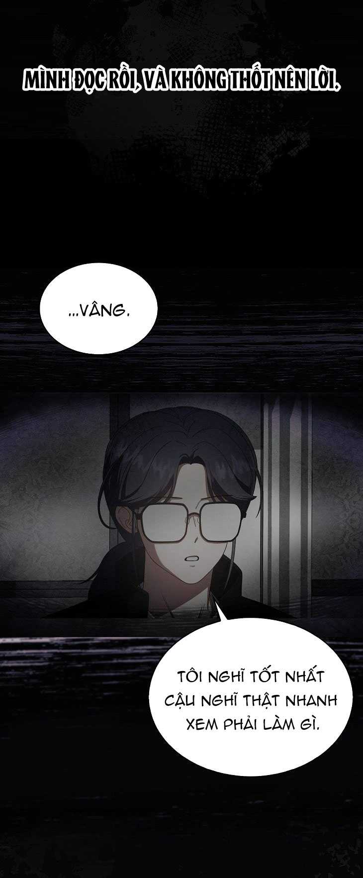 Debut or Die Chapter 59.1 - Trang 7