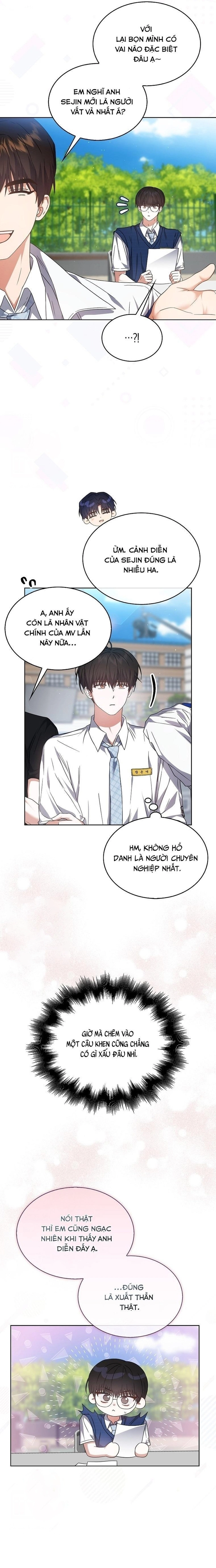 Debut or Die Chapter 70 - Trang 3
