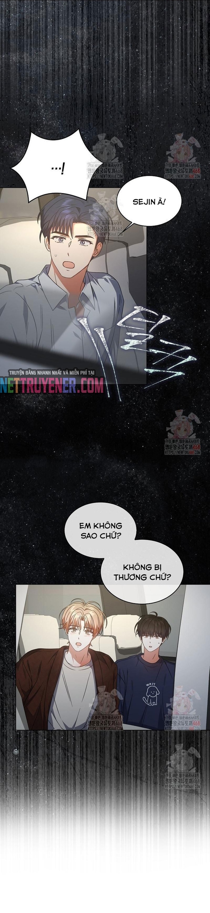 Debut or Die Chapter 77 - Trang 4