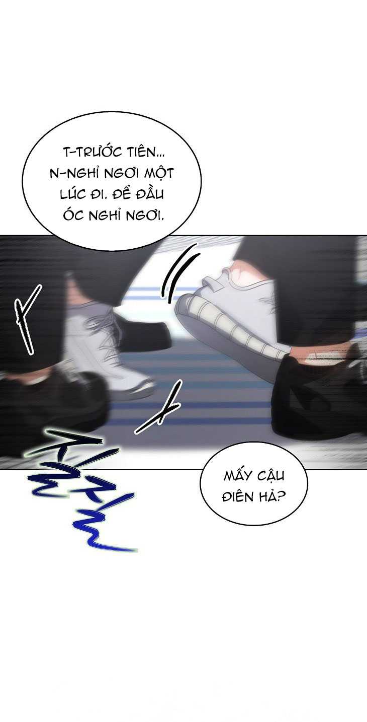 Debut or Die Chapter 60.1 - Trang 15