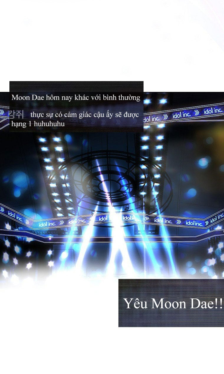 Debut or Die Chapter 62.1 - Trang 15