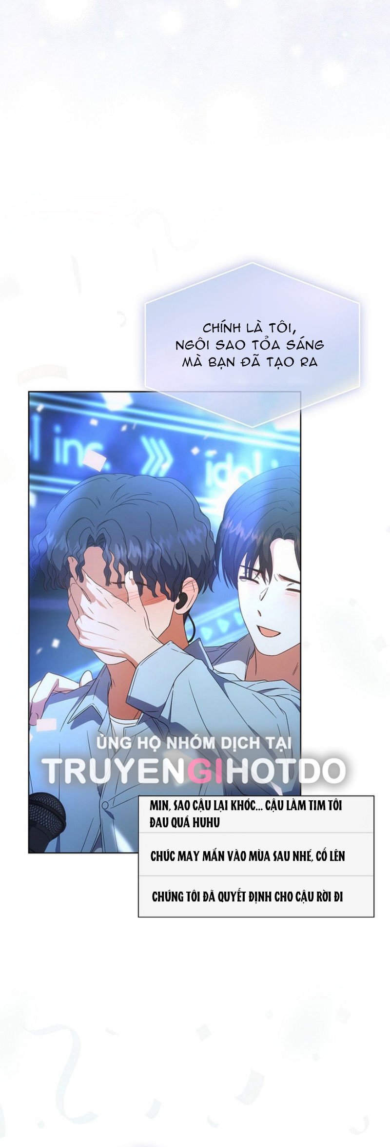Debut or Die Chapter 63.2 - Trang 20