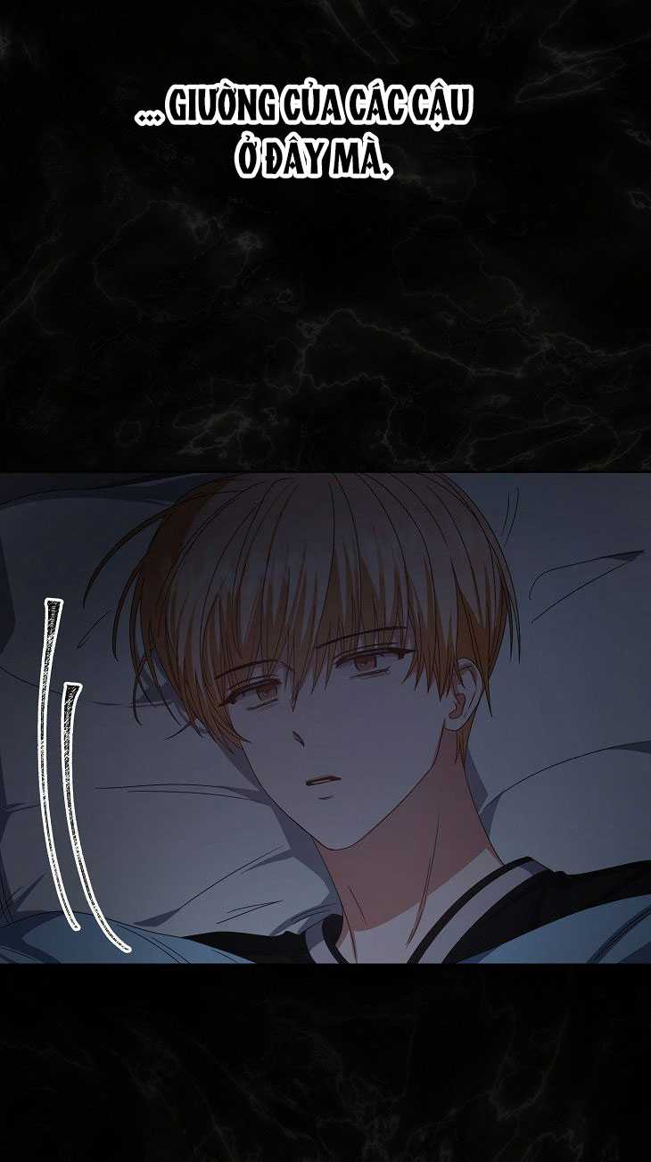 Debut or Die Chapter 60.2 - Trang 0