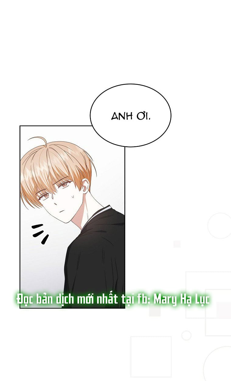 Debut or Die Chapter 61.2 - Trang 3