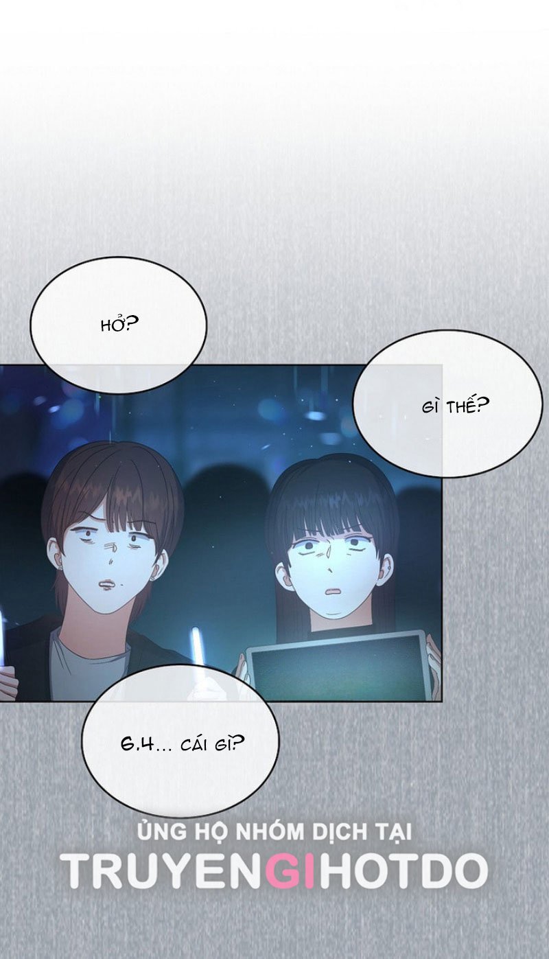 Debut or Die Chapter 63.2 - Trang 8
